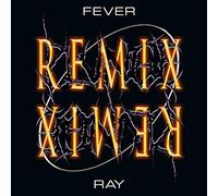 Fever Ray - Plunge Remixes [Vinilo]