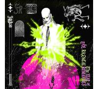 Fever Ray - The Year of the Radical Romantics [Vinilo]