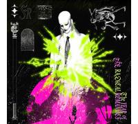 Fever Ray - The Year of the Radical Romantics [Vinilo]