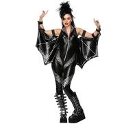 Fever Rockstar Jumpsuit - Jumpsuit - L