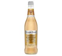 Fever-Tree Agua tónica de Clementina española 500ml