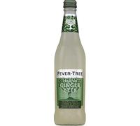 Fever-Tree Cerveza de jengibre 500 ml