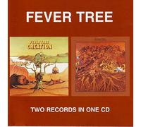 Fever Tree - Creation/for Sale
