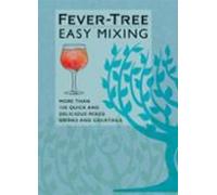 Fever-tree Easy Mixing