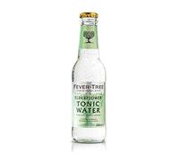 Fever-Tree Elderflower Refrescos - Paquete de 24 x 200 ml - Total: 4800 ml