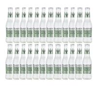 Fever-Tree Elderflower Tonic Water 24 x 200ml