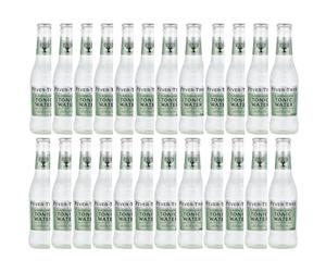 Fever-Tree Elderflower Tonic Water 24 x 200ml