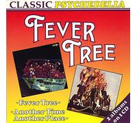 Fever Tree - Fever Tree Time Anothe