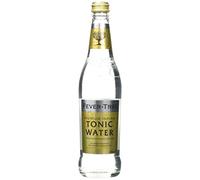 Fever-Tree Indian Tonic Water 4x500ml