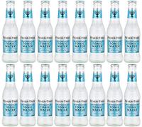Fever-Tree Mediterranean Tonic Water 16 x 200ml