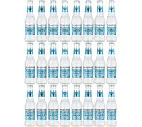 Fever-Tree Mediterranean Tonic Water 24x200ml