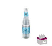 Fever Tree Mediterranean Water, 12 x 20 cl