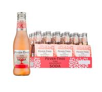 Fever Tree Pink Grapfruit, 4 piezas
