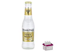 Fever Tree - Premium Indian Tonic Water - 24 x 20cl