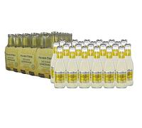 Fever Tree Premium Sicilian Lemonade Pack de 24 Botellas 20cl