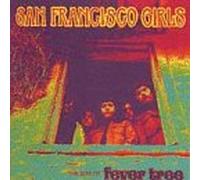 Fever Tree - San Francisco-Best Of