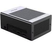 FEVM FNGT5 PRO eGPU portátil con RTX 4080M 12GB - Thunderbolt 5 y OCuLink para juegos de mano, portátiles, reproducción de video e IA