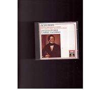 Fevrier, Jacques - Schubert Euvre pour Piano a 4 Mains [Import]