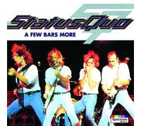 Few Bars More, A [Australian Import] by Status Quo (2007-12-21)