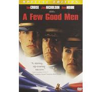 Few Good Men [Edizione: Stati Uniti] [USA] [DVD]