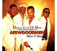Few Good Men - Have I Never / Silver Bells / Tonite