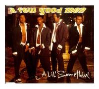 Few Good Men - Lil Somethin