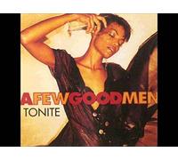 Few Good Men - Tonite