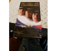 Few Good Men [USA] [VHS]
