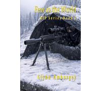 Few in the World: RIP Series Book 4