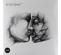 Few Nolder - My Holy Senses [Vinilo]