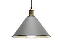 FEWDSCA Iluminación de Oficina Moderna Instalación de Dormitorio Lámpara de Techo con Alambre Decoración Del Hogar Conjunto de Luces Colgantes de Colores Múltiples, Triángulo Nórdico Luz Colgante de l