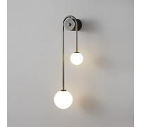 FEWDSCA Lámpara de Pared de Vidrio de Pared de Vidrio de Vidrio de Vidrio de Vidrio de Vidrio de Vidrio de Vidrio de Vidrio de Vidrio de Vidrio de Vidrio de Vidrio de Vidrio de Vidrio de Vidrio de Vid