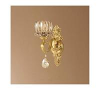 FEWDSCA Lámpara de Pared Dere Junto a la Cama Sala de Estar Lámpara de Pared Pasillo Escalera Lámparas de Iluminación Montadas en la Pared,Lámparas de Techo de Lámpara/Color/Cabeza Única