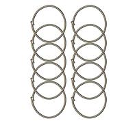 FewNvWa 10 Piezas Cuerda Elástica para Cordón Extensible Reemplazo Bungee Fijador Accesorio con Material Indicada para Niños Adultos Gimnas, Gris