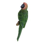 FewNvWa 20 Estatuas de Animales Vibrantes para Colgar en Jardines de Aves Y, Ideales como Accesorios para Fotografía, 6