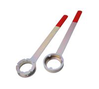 FewNvWa 2X Llave para Piñón de de Levas de Admisión Y 499207400-a 499977500 Repuesto para Vehículos