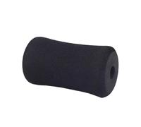 FewNvWa Almohadilla de Espuma Antideslizante para Los Pies, Ideal para Ejercicios Abdominales Y Entrenamientos en Casa, 70x130 Milímetros