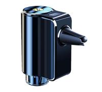 FewNvWa Ambientador Inteligente para Coche, Portátil, con Función de Encendido/Apagado Automático Y Opciones de Configuración.