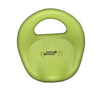 FewNvWa Asiento para Carrito de Niños Respaldo Bajo para Infantil Repuesto de Saddles Go Asiento Ergonómico Material PP Apto para Juegos de