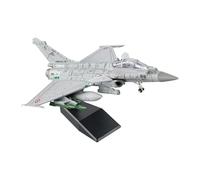 FewNvWa Avión de Juguete de Adorno Modelo Francés a Escala 1/72 para Bares, Dormitorios Y Cafeterías.