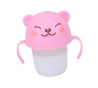 FewNvWa Botella Educativa Desaparecer Líquido Juguete Creativo para Niños Adecuado para Actuaciones Escénicas Regalo Cumpleaños, con asa 7cmx8cm