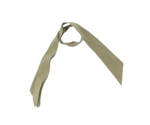 FewNvWa Bufanda para Figuras de Acción a Escala 1/12, Accesorio de Disfraz, Moda, Fiesta, Escenario, Accesorio Bonito, Regalo, Mini Bufanda 1:12, Verde