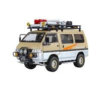 FewNvWa Coche Simulado Vehículo Clásico Juguete Tirar Atrás Aleación Sonido Efectos Luminosos con Puertas Móviles para Niños Colección Y Decoración, Amarillo