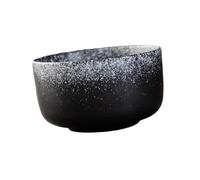 FewNvWa Cuenco Japonés para Matcha, Cuenco de Cerámica para Ceremonias, Taza Hecha a Mano, Diseño Elegante, Ideal para Té, para El Hogar Y La, Estilo b, tal como se describe