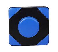 FewNvWa Entrenador de Boxeo Soporte Pared Cojín PU Pegajoso Silencioso Fácil Instalación Adecuado para Entrenamiento Boxeo Familiar Interior