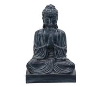 FewNvWa Estatua de Buda de Resina, Obra de Arte, Estatua