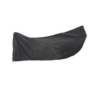FewNvWa Funda para Hamaca Protector de Asiento Exterior Cubierta Antipolvo Y Resistente Al Agua de Tela Oxford Adecuada para Jardín Patio Piscina, Pequeño
