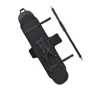 FewNvWa Funda para Snowboard Bolsa Mochila Transporte Funda Protectora Sbr Neopreno Resistente Adecuada para Viajes Almacenamiento Deportes de Invierno Paseo, Longitud 146cm