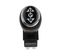 FewNvWa Interruptor Compatible para Coche Eléctrico Infantil Breaker Repuesto Palanca Joystick Botón Sustitución Fácil Material PP Adecuado para Niños Auto In, Style B