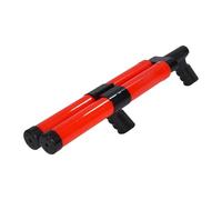 FewNvWa Juguete de Chorro de Agua, Ideal para Fiestas Acuáticas, Portátil, de Gran Capacidad, Playa.